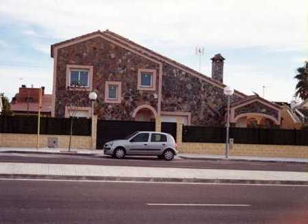 Vivienda reformada en Cambrils - despues